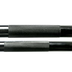 Barra Hexagonal IRONSIDE NegraBARRASIRONSIDE