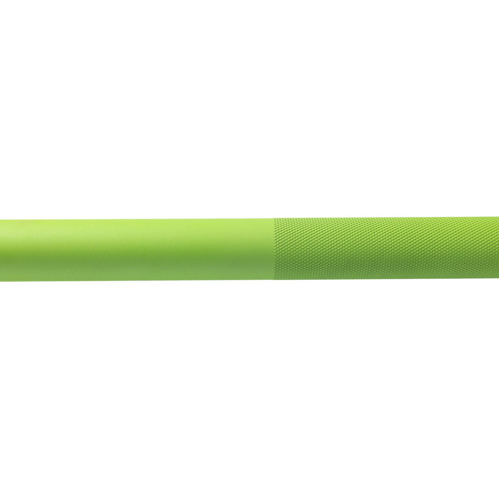 Barra Olímpica Shield Amarilla 20 kg Cerakote (1.500 lb) IRONSIDE