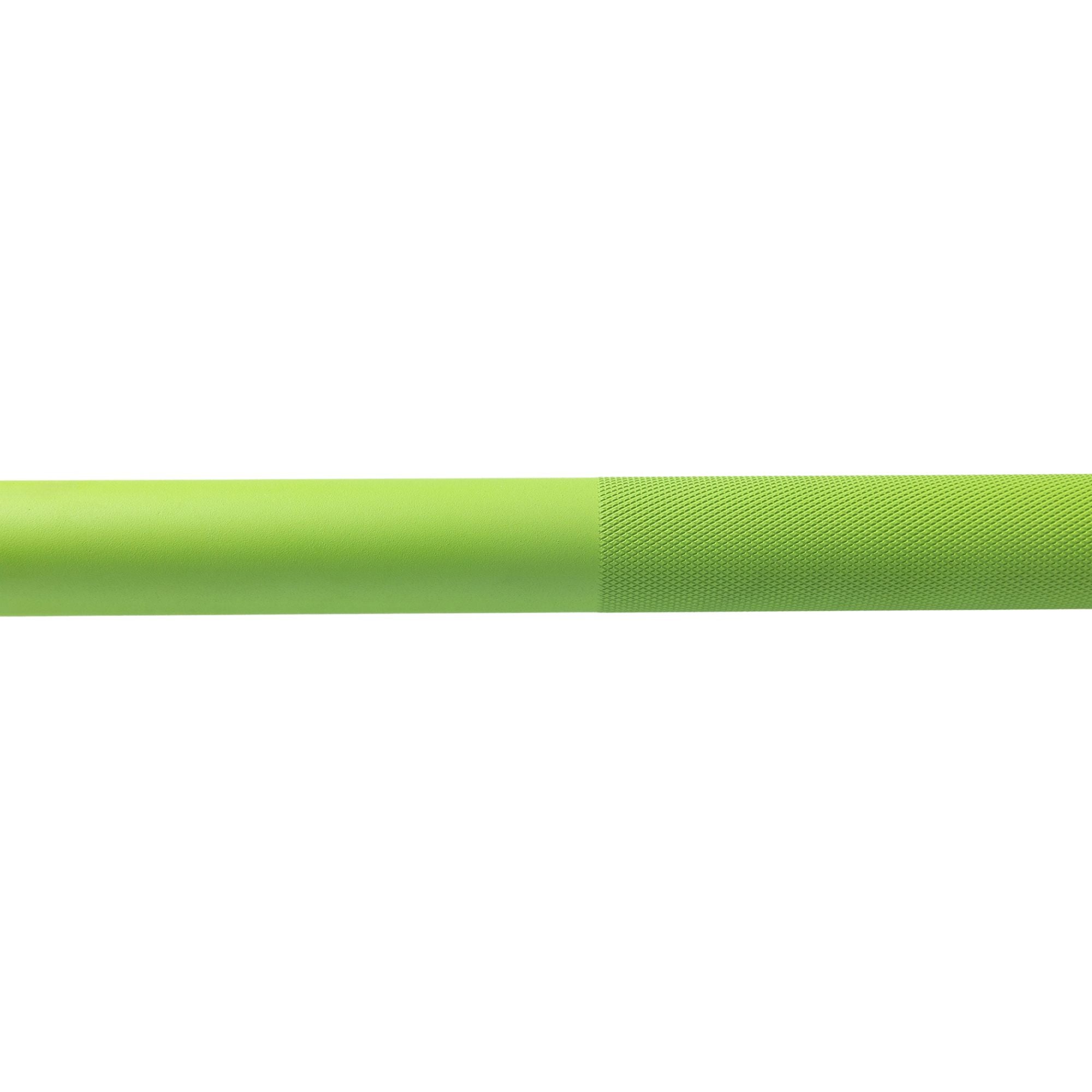 Barra Olímpica Shield Amarilla 20 kg Cerakote (1.500 lb) IRONSIDE