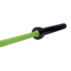 Barra Olímpica Shield Amarilla 20 kg Cerakote (1.500 lb) IRONSIDE