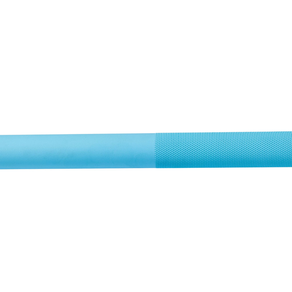 Barra Olímpica Turquesa 15 kg Cerakote (1.000 lb) IRONSIDE