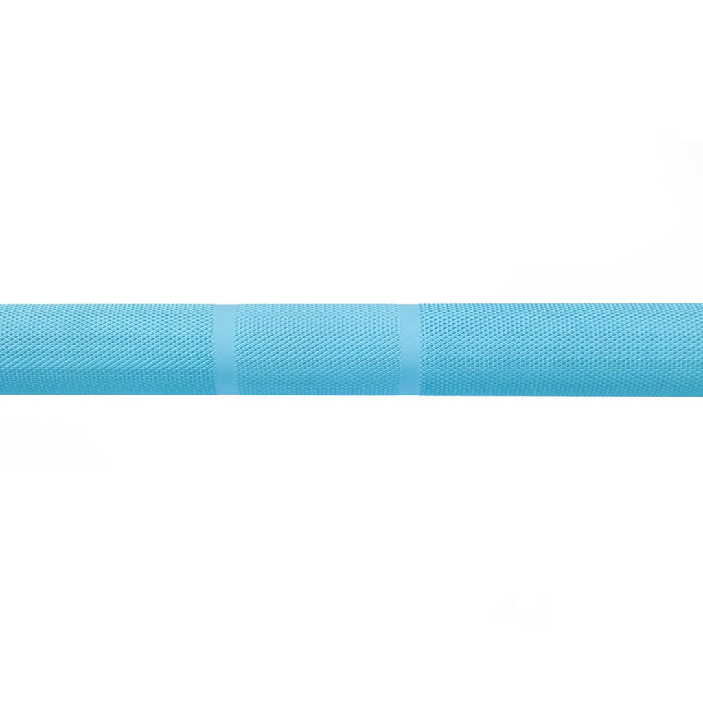 Barra Olímpica Turquesa 15 kg Cerakote (1.000 lb) IRONSIDE