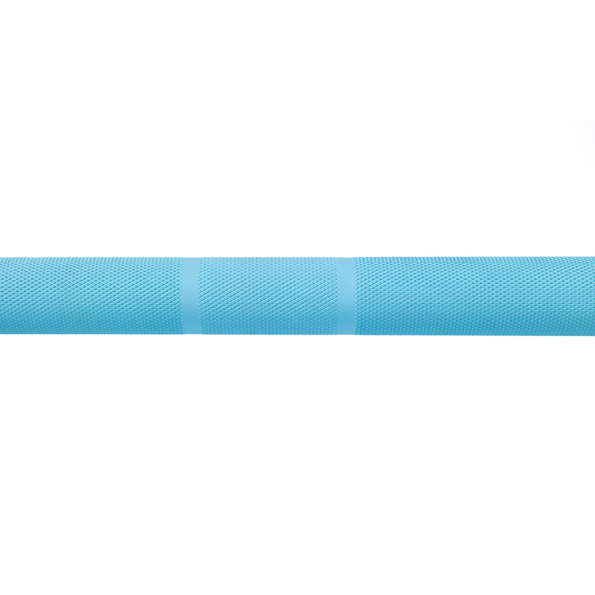 Barra Olímpica Turquesa 15 kg Cerakote (1.000 lb) IRONSIDE
