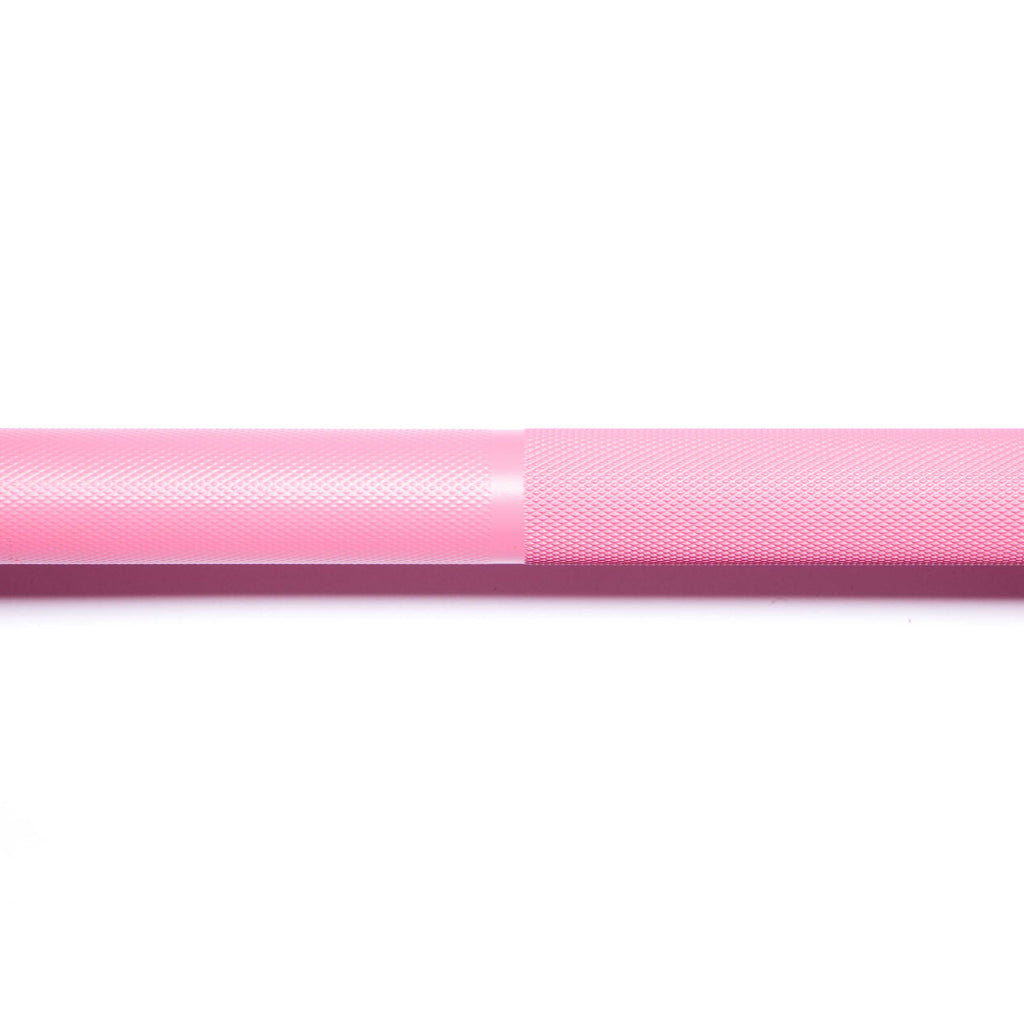 Barra Phoenix Cerakote IRONSIDE 1500 LB RosadaBARRASIRONSIDE