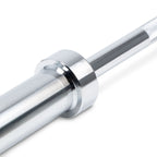 Barra Técnica Olímpica 8.5kg IRONSIDE