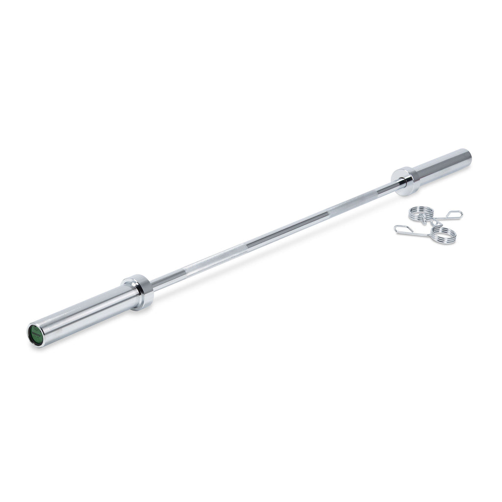 Barra Técnica Olímpica 8.5kg IRONSIDE