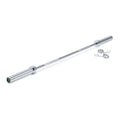 Barra Técnica Olímpica 8.5kg IRONSIDE
