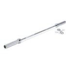 Barra Técnica Olímpica 8.5kg IRONSIDE