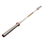 Barra Olímpica 20 kg Fullpower Training 1.000 lb IRONSIDE