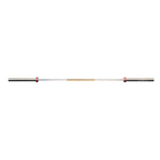 Barra Olímpica 20 kg Fullpower Training 1.000 lb IRONSIDE