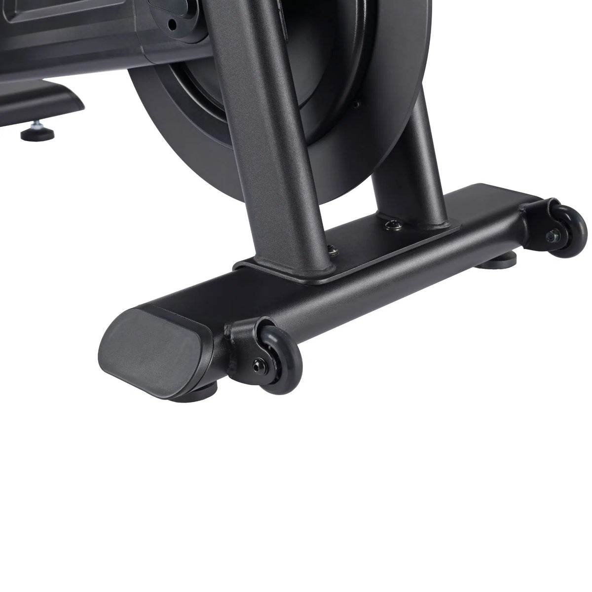 Bicicleta Spinning Comercial  2.0 IRONSIDE Luxury