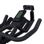 Bicicleta Spinning Comercial Ares IRONSIDE Luxury