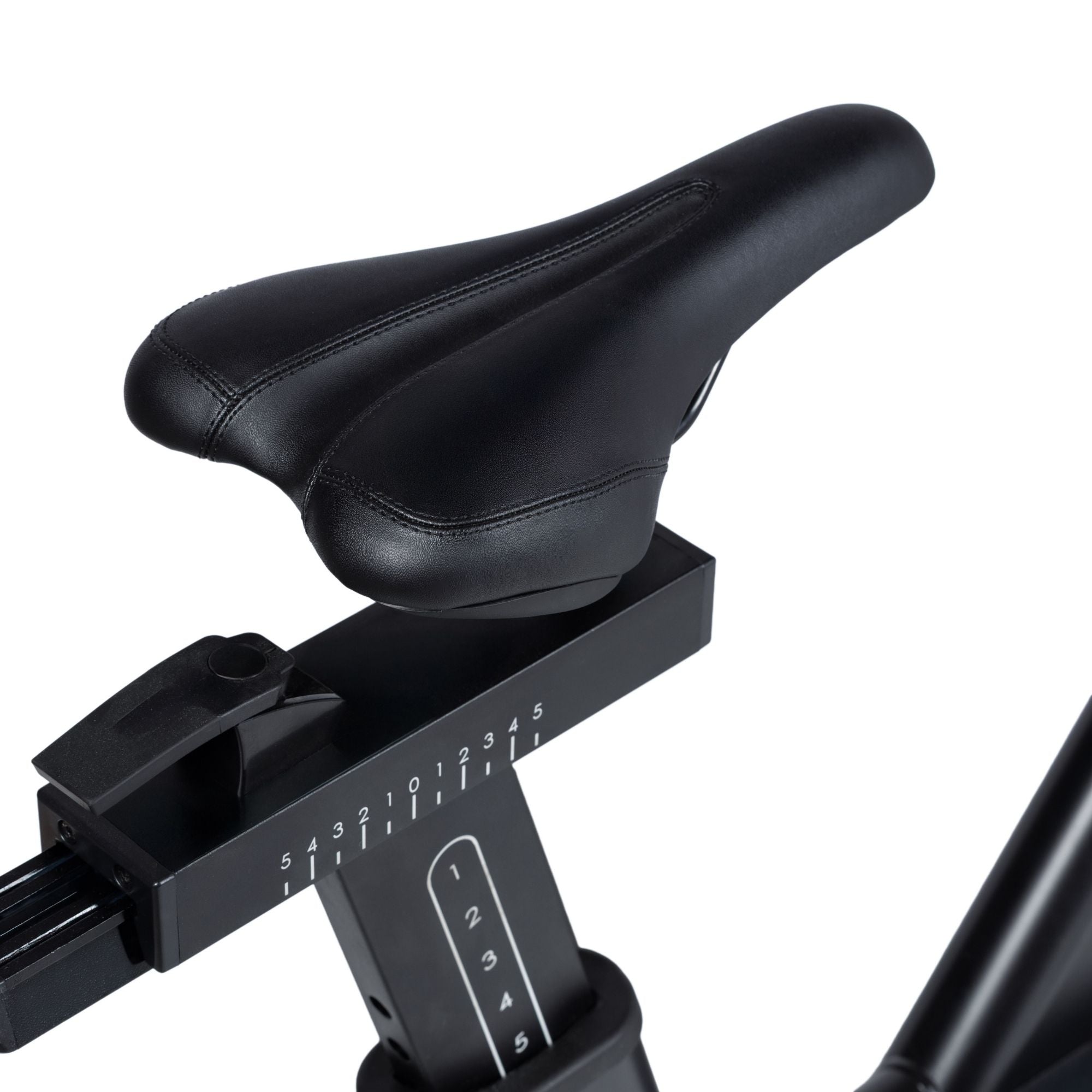 Bicicleta Spinning Comercial Ares IRONSIDE Luxury