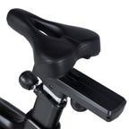 Bicicleta Spinning Zeus IRONSIDE Glam