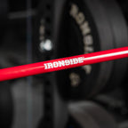 Barra Olímpica Phoenix Cerakote 1.500 lb IRONSIDE