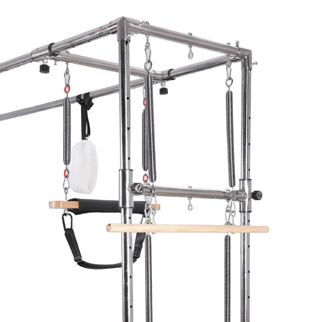 Cadillac IRONSIDE Pilates