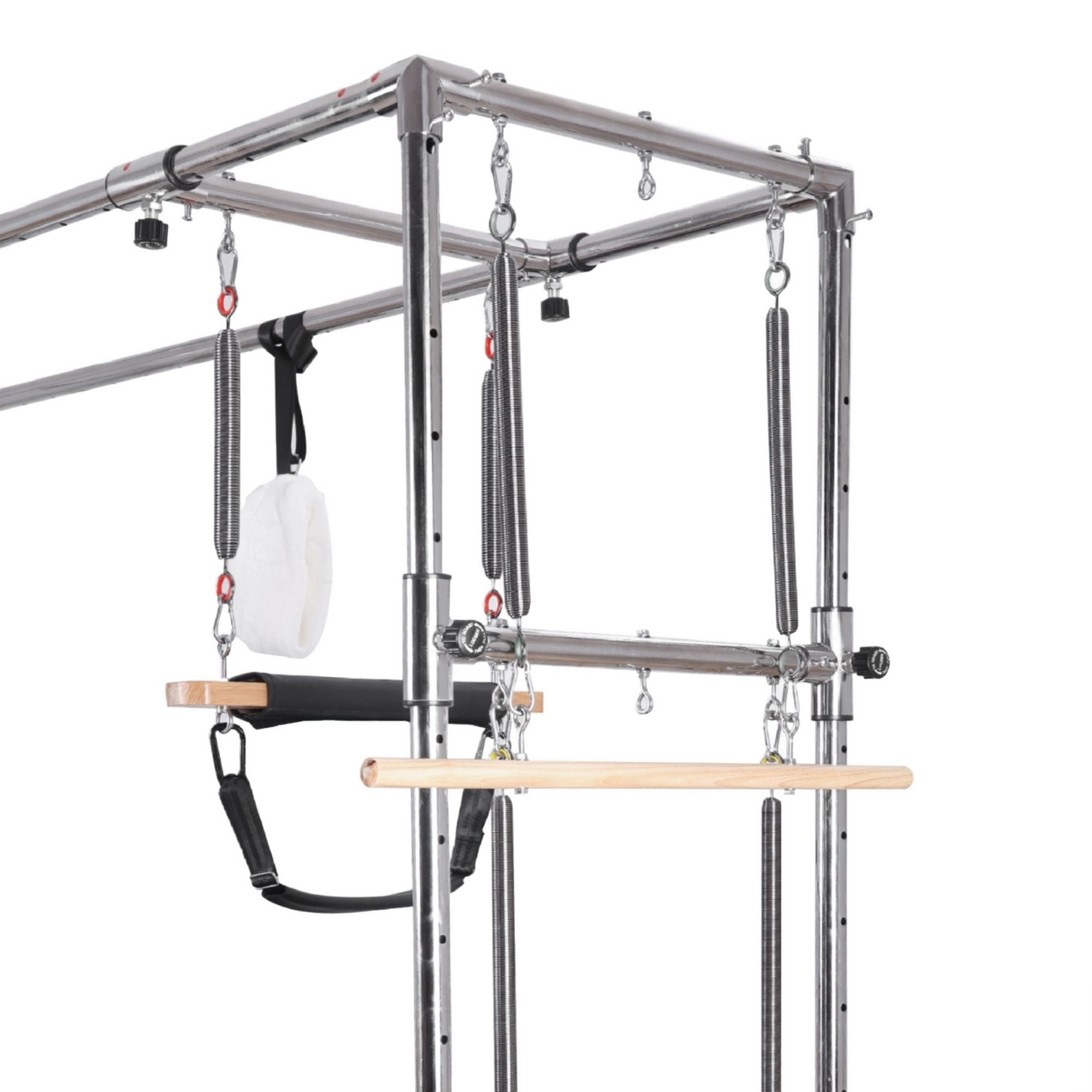 Cadillac IRONSIDE Pilates