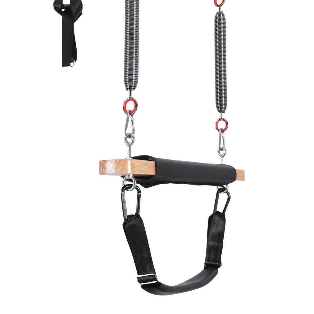 Cadillac IRONSIDE Pilates