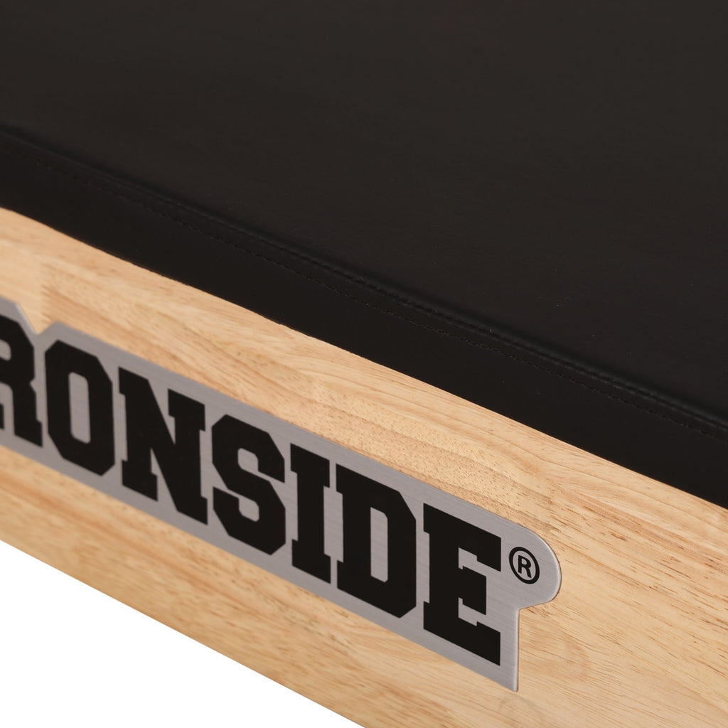 Cadillac IRONSIDE Pilates