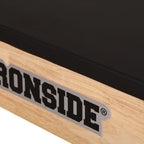Cadillac IRONSIDE Pilates