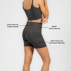 Calzas Cortas para Mujer Edición Limitada IRONSIDE