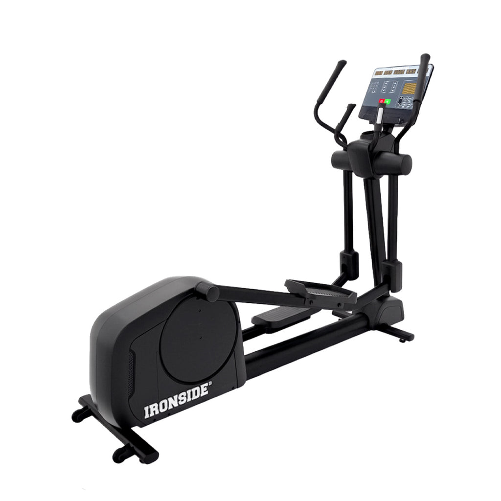 Elíptica IPS 2.0 IRONSIDE