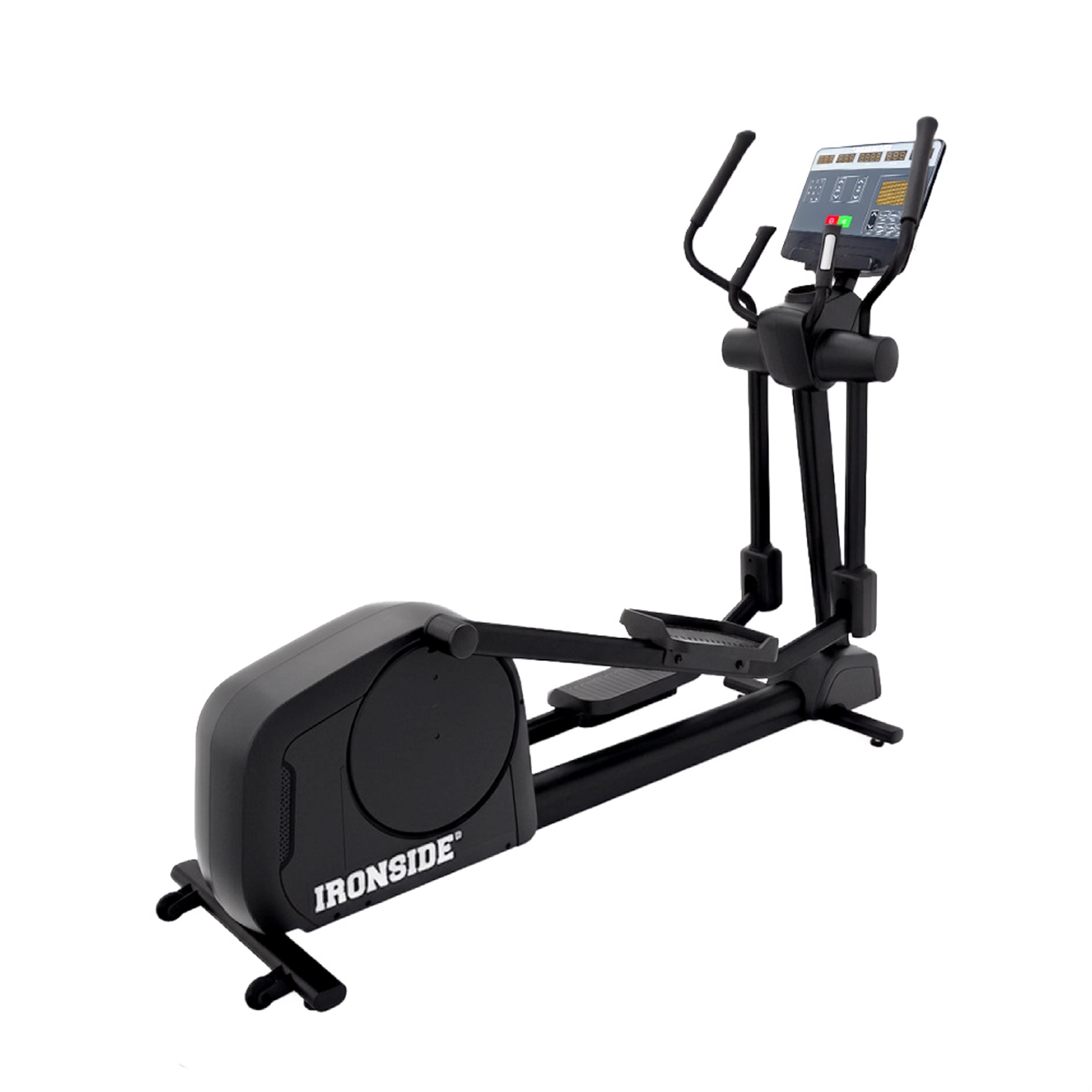 Elíptica IPS 2.0 IRONSIDE