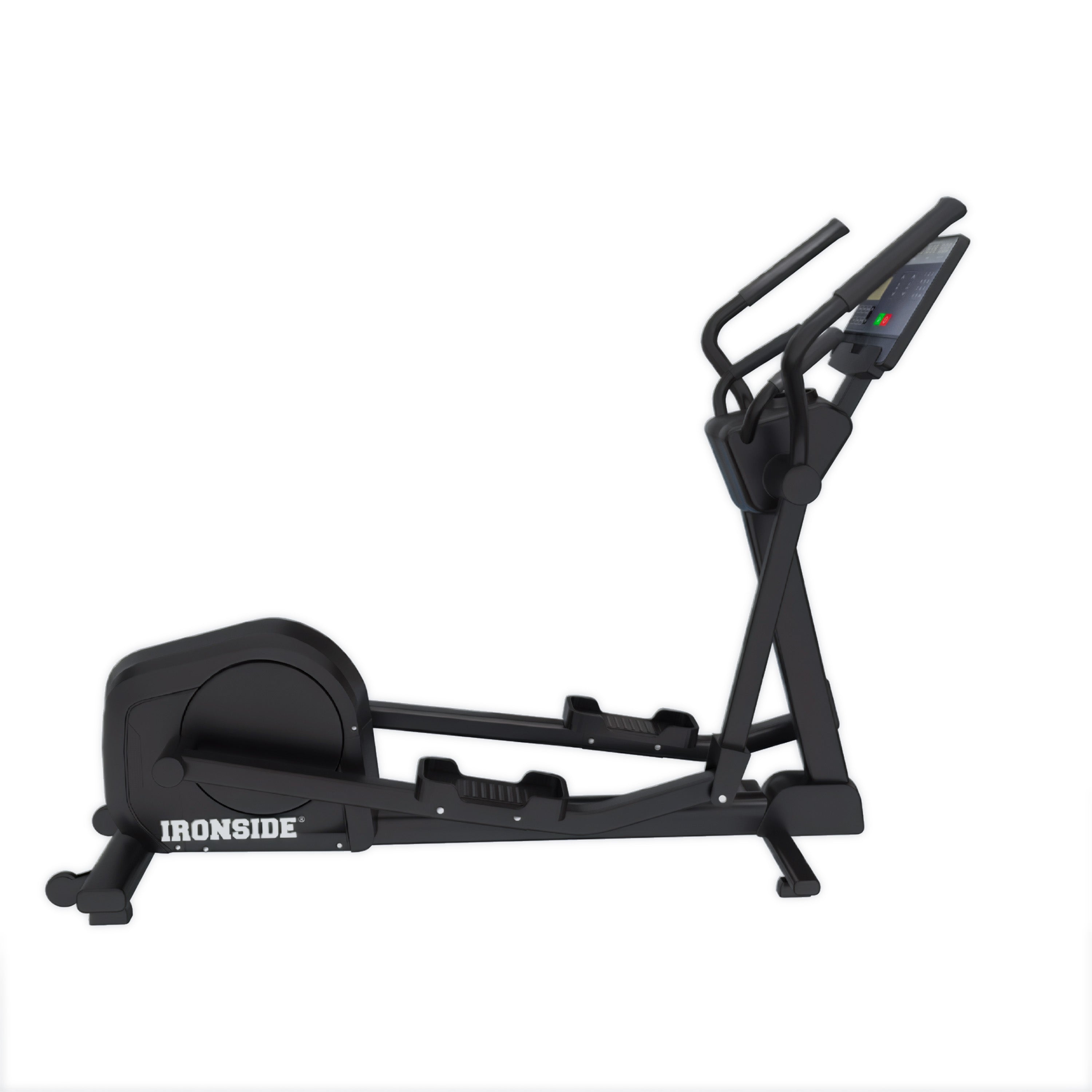 Elíptica IPS 2.0 IRONSIDE