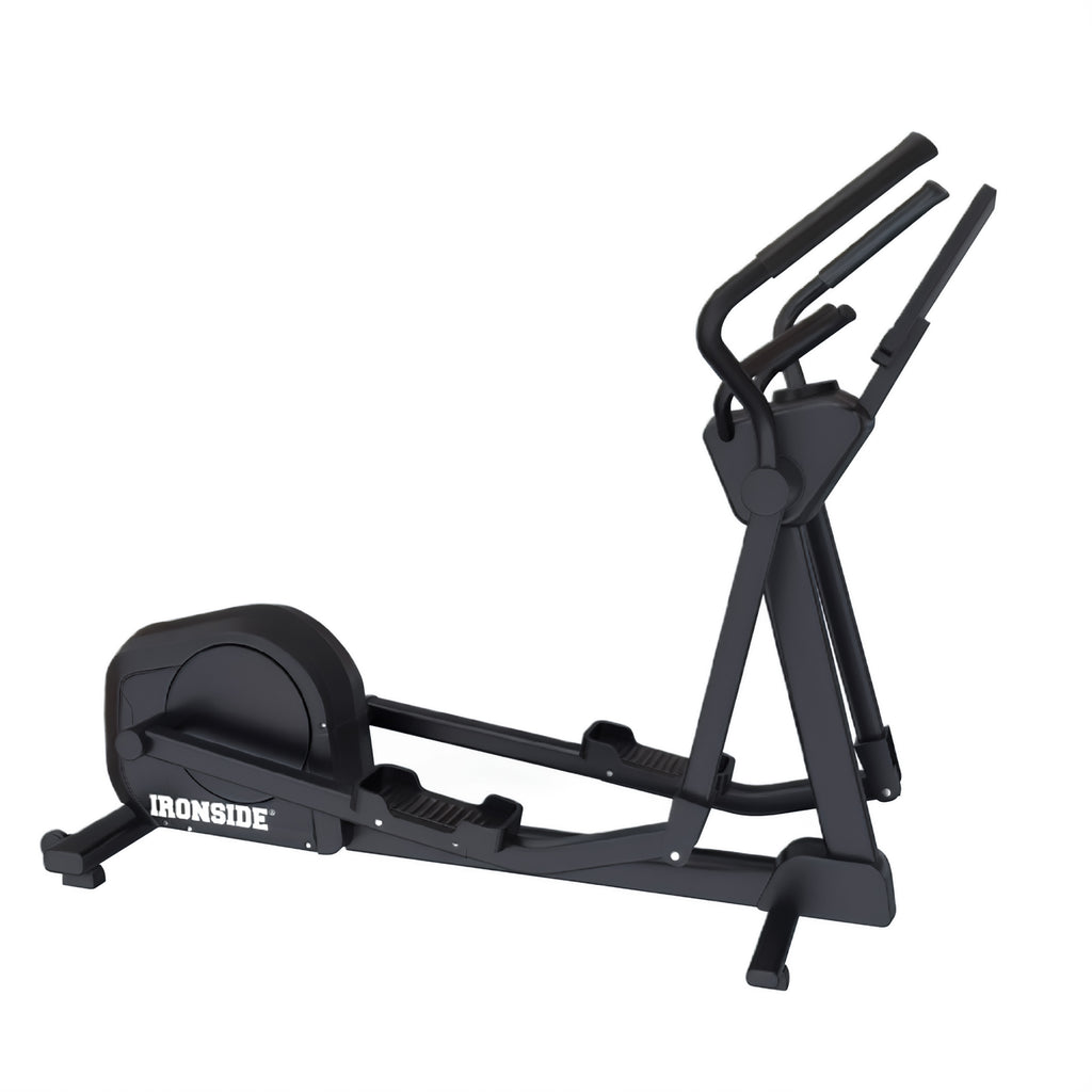 Elíptica IPS 2.0 IRONSIDE