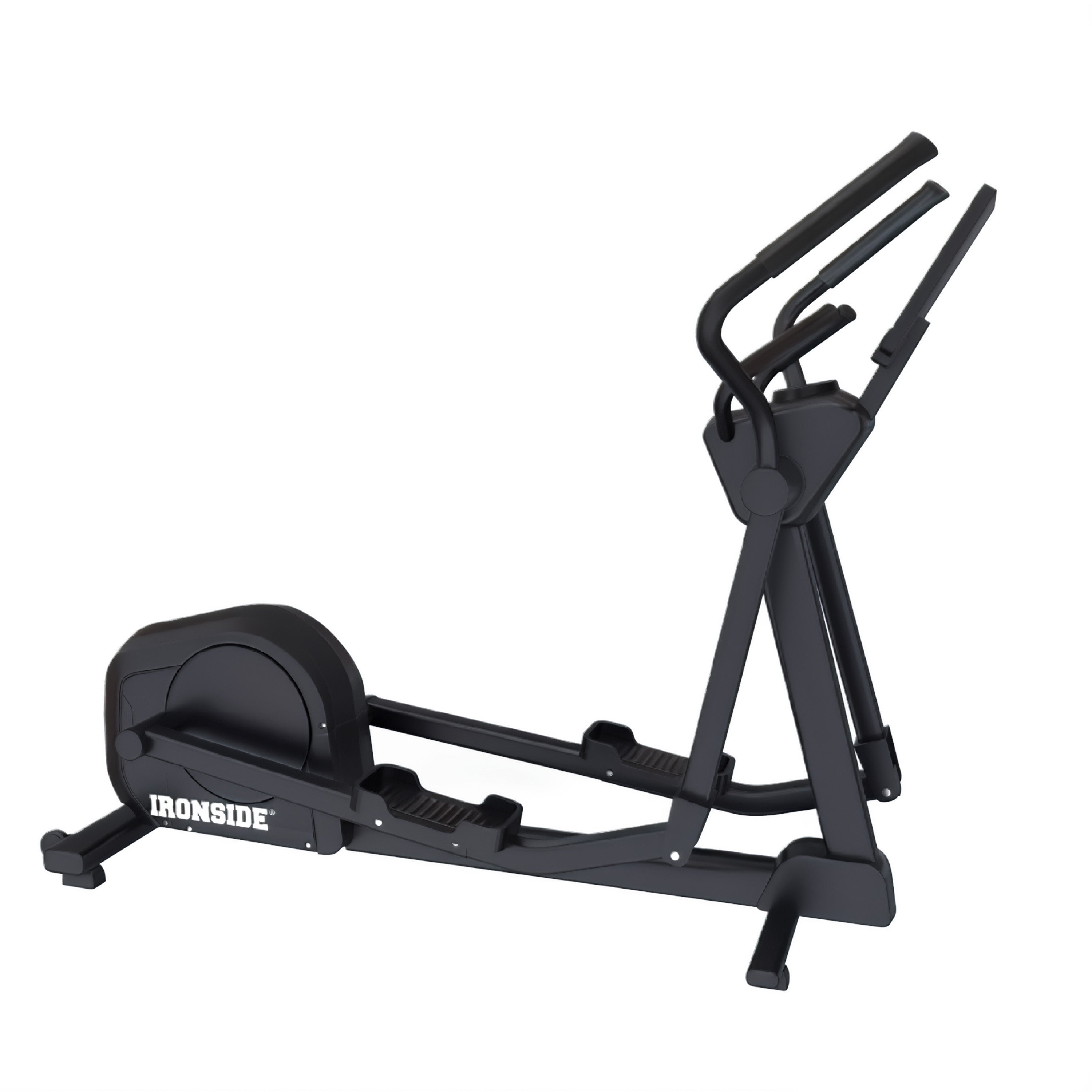 Elíptica IPS 2.0 IRONSIDE