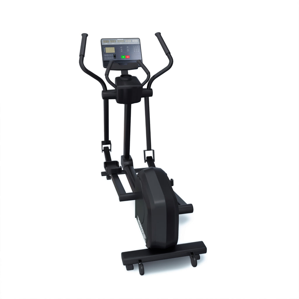 Elíptica IPS 2.0 IRONSIDE