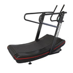 Cinta para Correr Curva - Air Runner IRONSIDE Combat