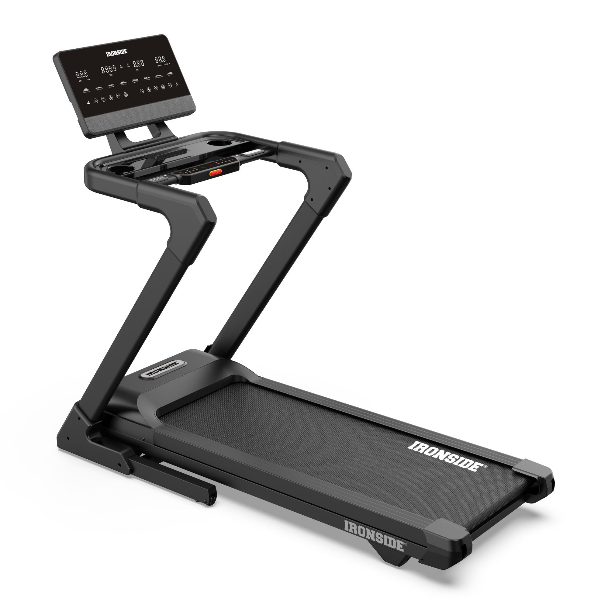 Cinta para Correr Plegable LED IRONSIDE IPS