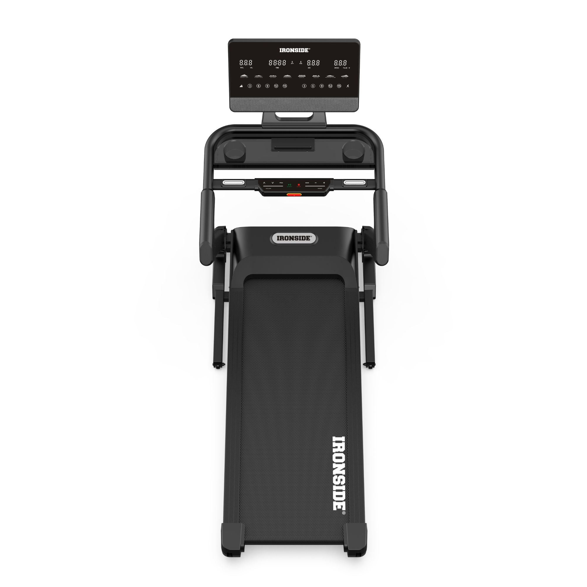 Cinta para Correr Plegable LED IRONSIDE IPS