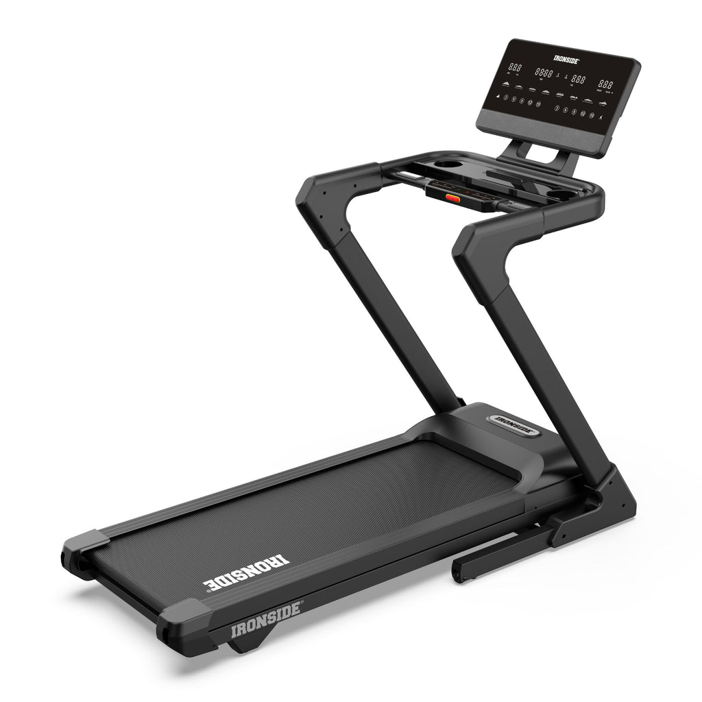 Cinta para Correr Plegable LED IRONSIDE IPS