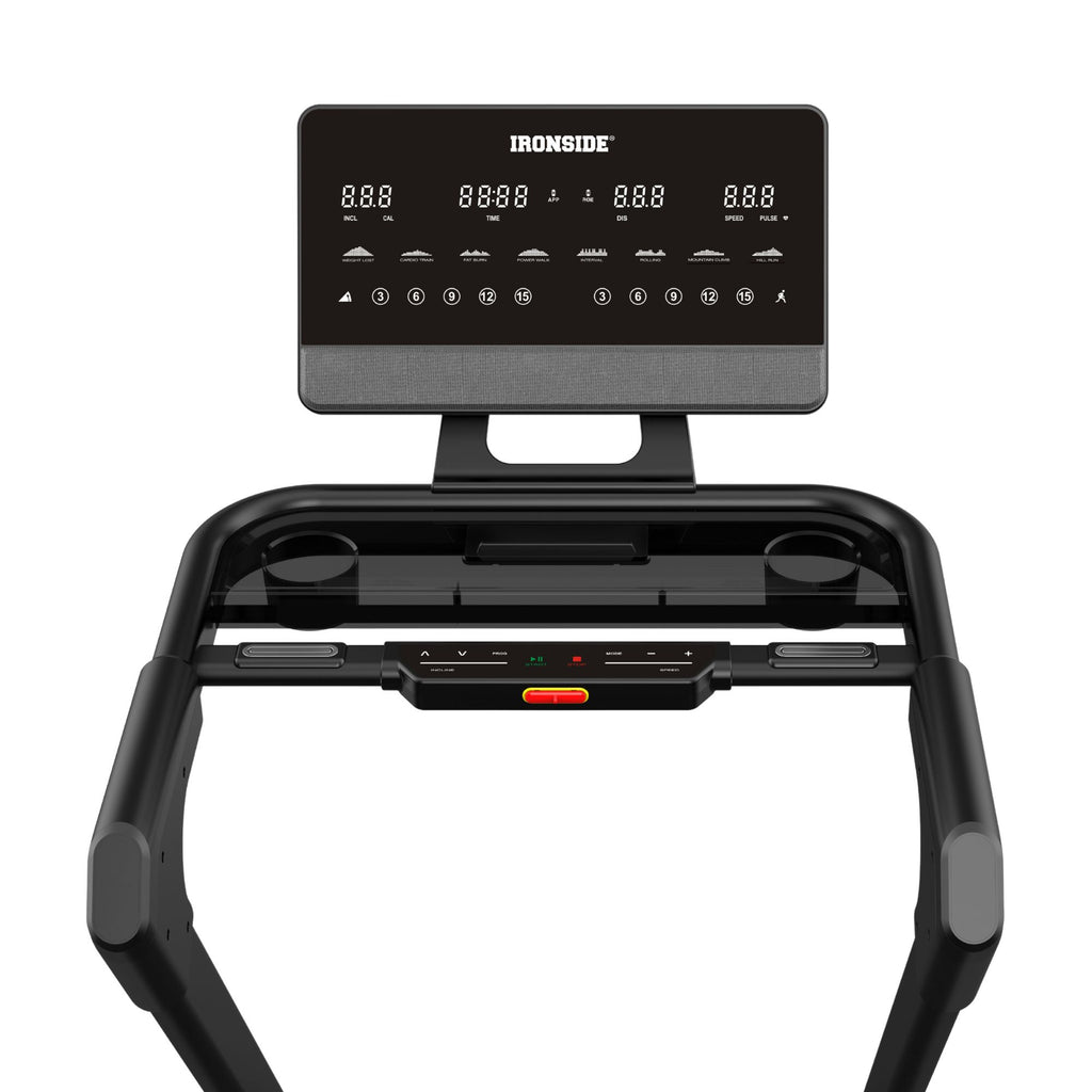 Cinta para Correr Plegable LED IRONSIDE IPS