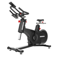 Bicicleta Spinning Comercial IRONSIDE Luxe