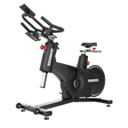 Bicicleta Spinning Comercial IRONSIDE Luxe
