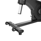 Bicicleta Spinning Comercial IRONSIDE Luxe
