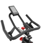 Bicicleta Spinning Comercial IRONSIDE Luxe