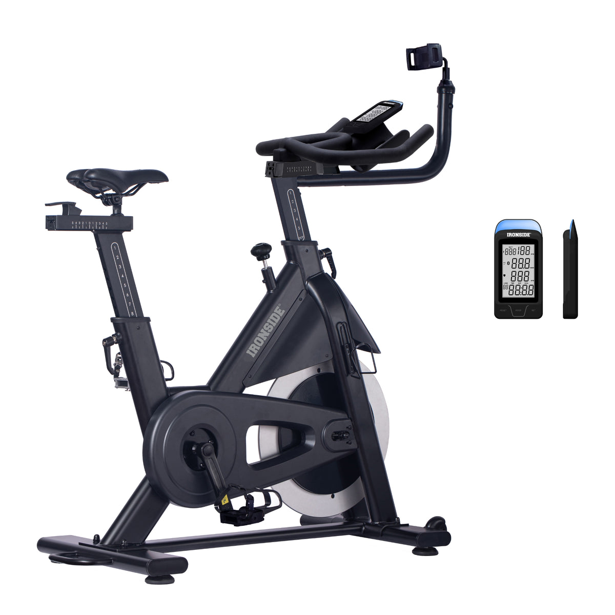Equipos de Cardio Profesionales | IRONSIDE Argentina – Ironside Argentina