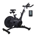 Bicicleta Spinning Zeus IRONSIDE Glam