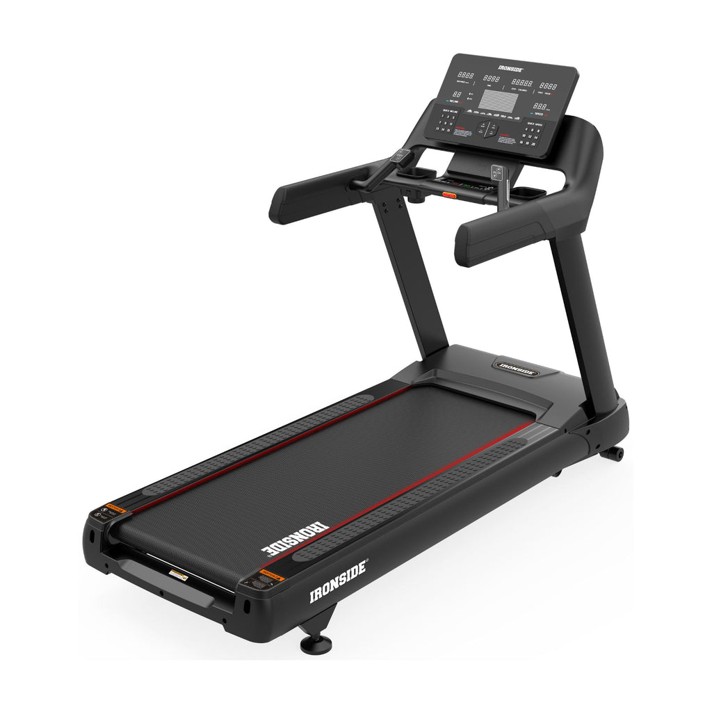 Cinta para Correr Comercial GT IRONSIDE Glam