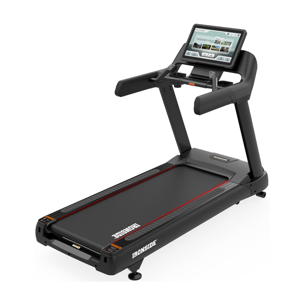 Cinta para Correr Comercial GT IRONSIDE Glam