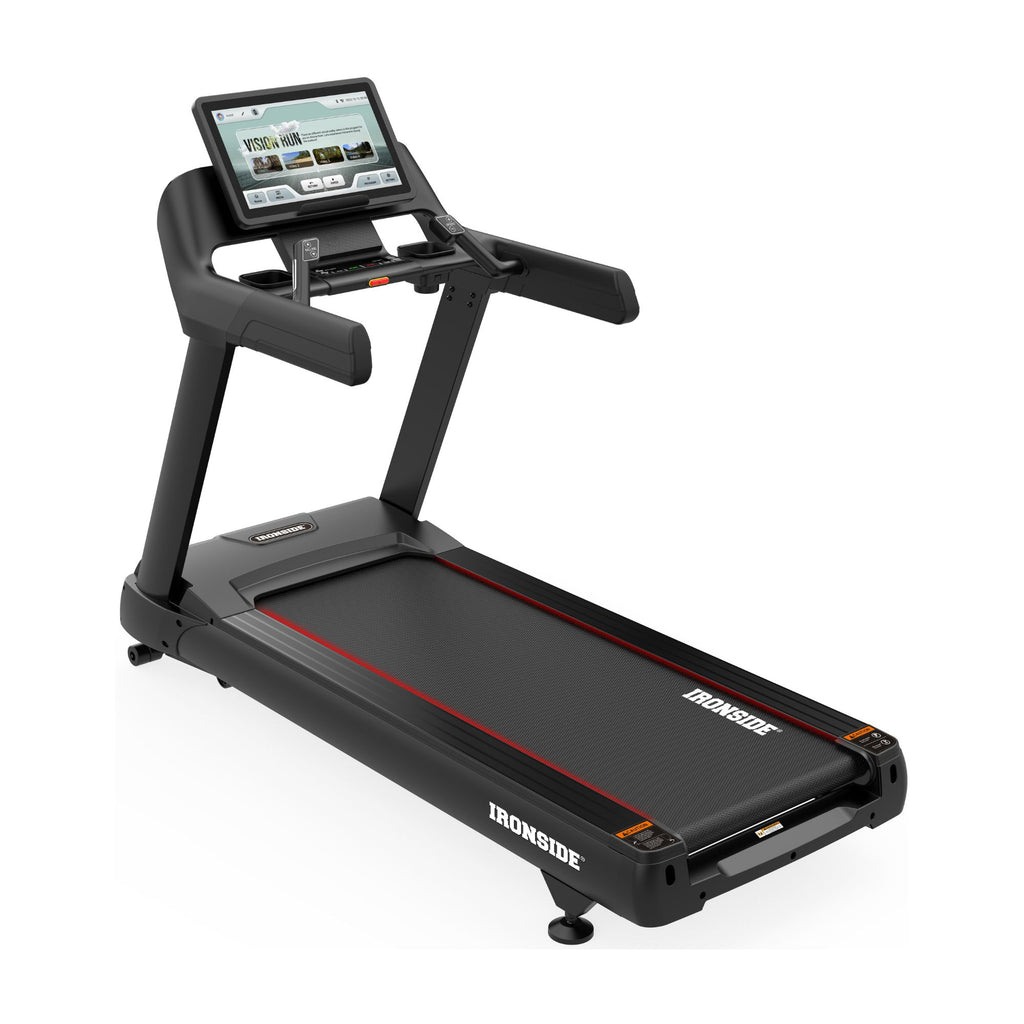 Cinta para Correr Comercial GT IRONSIDE Glam