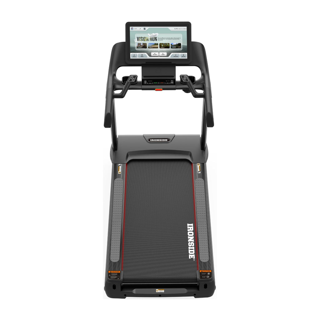 Cinta para Correr Comercial GT IRONSIDE Glam