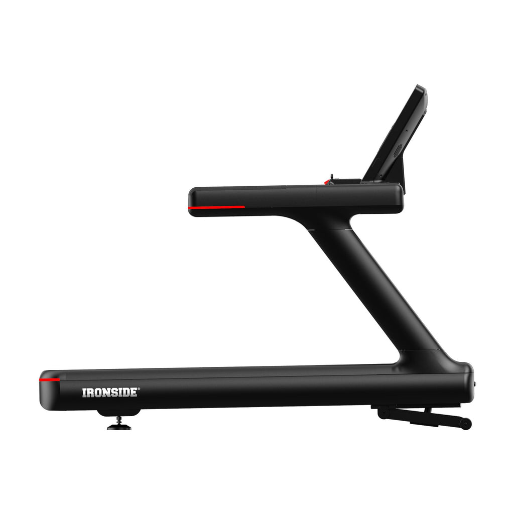 Cinta para Correr Comercial IRONSIDE Poseidón
