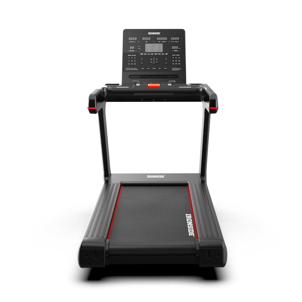 Cinta para Correr Comercial IRONSIDE Poseidón