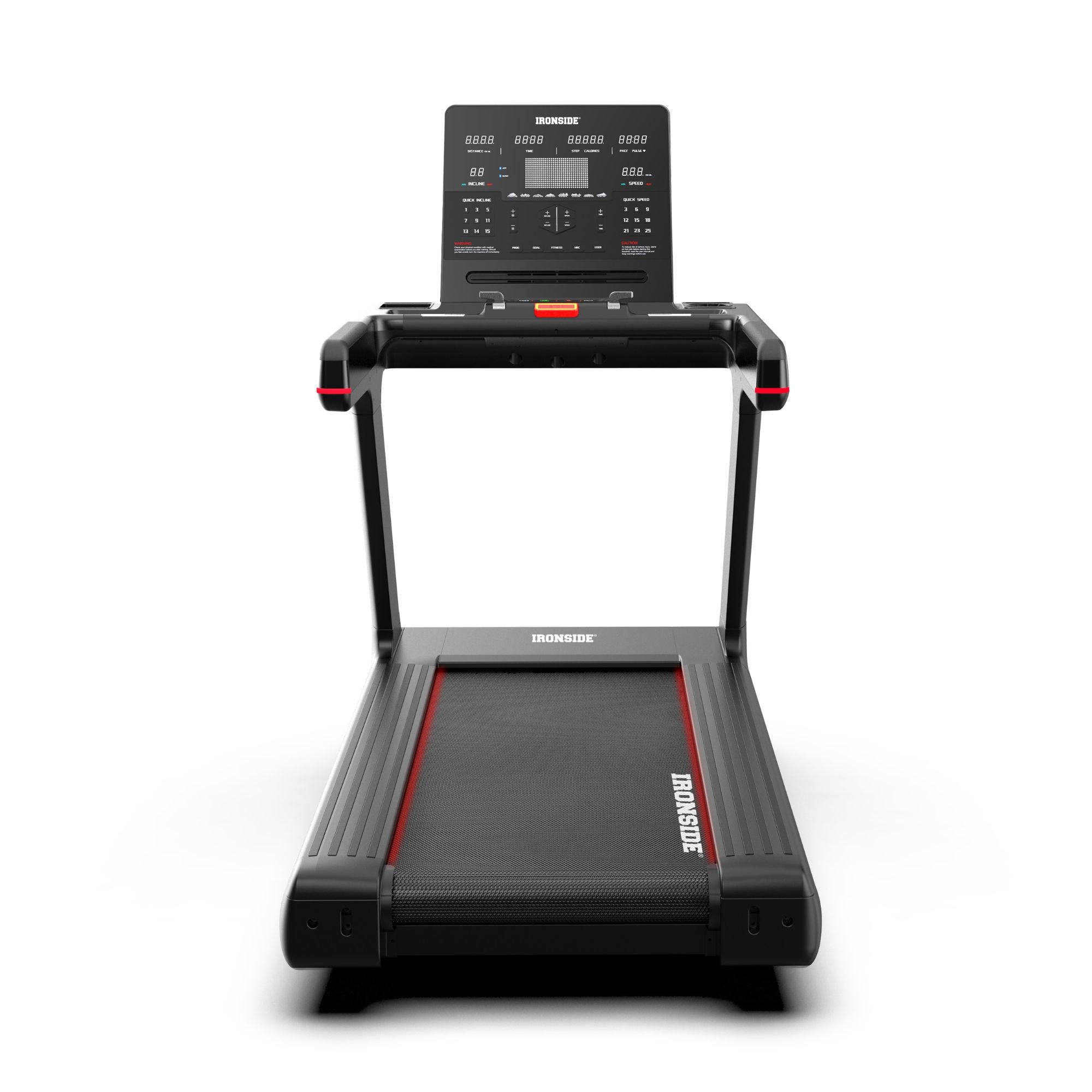 Cinta para Correr Comercial IRONSIDE Poseidón