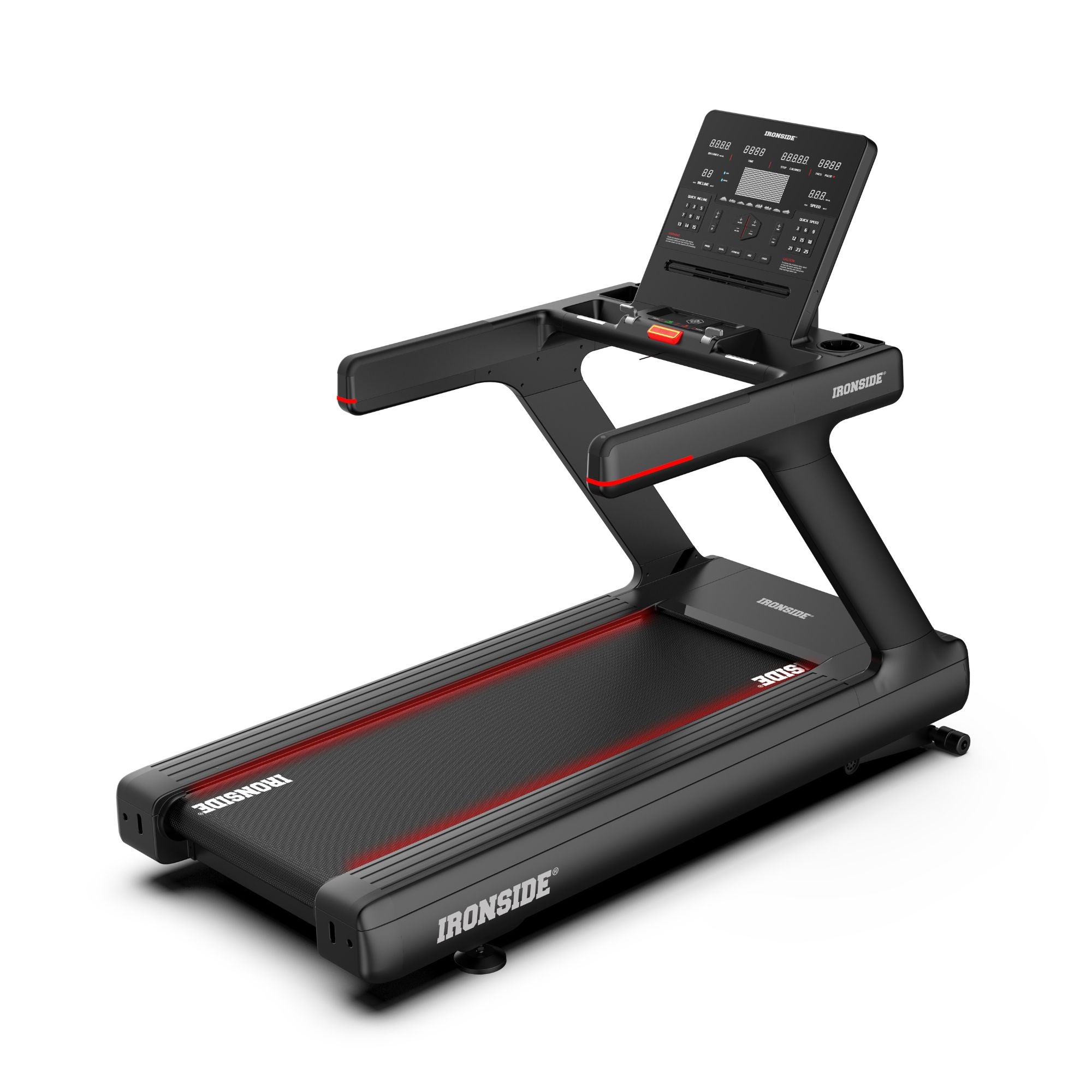 Cinta para Correr Comercial IRONSIDE Poseidón